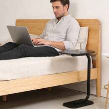 Sofa Tables - Black - View 9