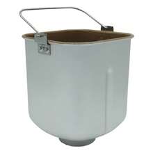 mhjBread Maker - Cubo de hornear para máquina de pan accesorios para máquina de pan piezas para mezclar cubo de pan interior para máquina de cocinasleeping Bags - 219165114 - Ver 5