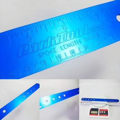 TendenciaRegla Bicicleta Mide Baleros Rayos Tornillos De Bielas CiñegCalidad premium