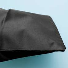 1/3PCS Drawstring Storage Ditty Bags Electronic Accessories Storage Pouch For Travel & Outdoor Activity - Black - View 15