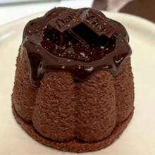 香辣布丁软萌玩具，可爱夏日多巴胺设计，硅胶减压玩具，生日礼物、理想礼物、惊喜礼物、节日礼物、季节礼物的完美之选 - 彩色 - 查看 12