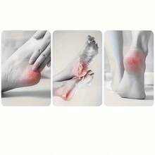 1pc Professional Stainless Steel Foot And Nail File Set - Splash-Proof Design, Coarse/Fine Dual-Sided Callus Remover, Ergonomic Handle, Ideal For Pedicure, Manicure And Removing Dead Skin - Durable Plastic And Stainless Steel Nail Care Tools, High/Fine Dual-Sided Coarse Grinder, Ergonomic Grip, Unisex Foot File - Multicolor - View 9