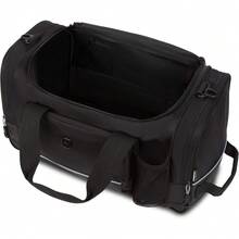 mhjSwissGear Apex - Bolsa de lona para viajes y gimnasio con sistema de cuerda elásticasleeping Bags - 219269616 - Ver 5