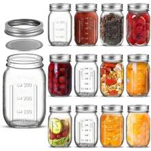 Canning Jars - 219191465 - View 1