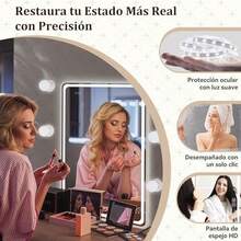 Mirror Sets - 70升 x 50安培厘米 - 查看 5