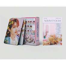 Photocards de Seventeen Tendencia55 - Siempre Tuyo Seventeen Calidad Premium - 1 - Ver 7