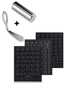 Nail Art Accessories