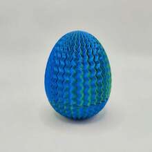 Mysterious Coin Puzzle Box, Creative Maze Gift Box, Easter/Birthday Cash Gift Box, Unique Party Favor Box, Easter Gift - Black - View 13