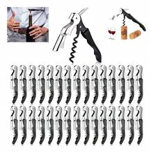 Tendencia30 Sacacorchos/descorchador Vinos Multifuncional ProfesionalCalidad premium - 1 - Ver 1