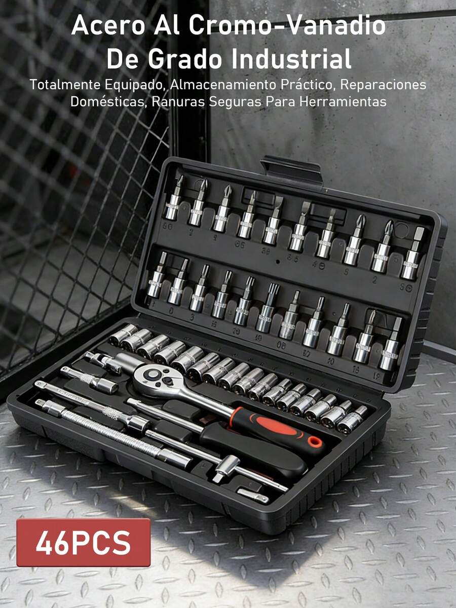 Hand Tool Sets