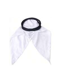 1 chiếc mũ Giáng sinh kiểu Ả Rập cho thú cưng, phù hợp cho mèo và chó nhỏ - Khăn trùm đầu truyền thống Trung Đông cho thú cưng, phụ kiện trang phục ngộ nghĩnh cho ngày lễ (Màu trắng cổ điển) (Họa tiết kẻ caro) - Nhiều màu - Xem 11