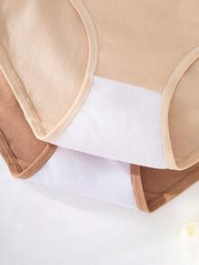 Bộ 7 món - Thoải mái, tối giản, phong cách thể thao, mặc nhà, chất liệu mềm mại, nhiều màu sắc, cạp trung, nơ dễ thương, thích hợp cho học sinh, bạn gái, thiếu nữ, phù hợp cho mọi mùa. - Nhiều màu - Xem 7