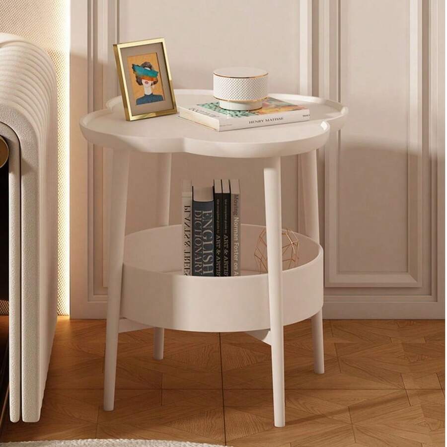 Coffee Tables - 白色 - 查看 1