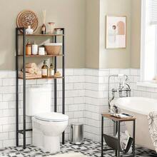 Handdoekrekken - Bruin Zwart - Bekijken 10