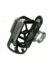 Universal Motorcycle Water Bottle Holder, Lightweight Installation, Stable Anti-Shake, Cycling Hydration Essential - A - View 5