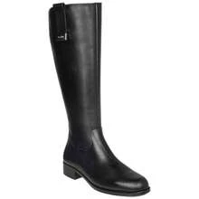 Callaghan Boots 080-79207 For Women In Color Black - Black - View 4