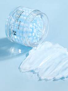 Kem Hyaluronic Acid 140g, cung cấp độ ẩm lâu dài suốt 24 giờ, kem dưỡng ban đêm giàu dưỡng chất, làm sáng da, làm mịn da, phù hợp với mọi loại da. - Hyaluronic Acid - Xem 10