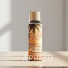 Dubai Flower - Vanilla MonoÏ Perfume Mist 250ml Women's - Vanilla MonoÏ - View 4