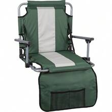 mhjStansport Asiento Plegable para Estadio con Brazossleeping Bags - 219205843 - Ver 1