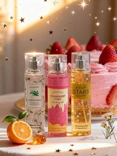 维多利亚空气清新剂礼盒装，度假必备，多达6种香型可选，包括香草、檀香、小苍兰、草莓奶油和玫瑰香调，适用于各种场合，清新舒缓，室内外皆宜，圣诞节、新年、万圣节、情人节、母亲节的理想之选。