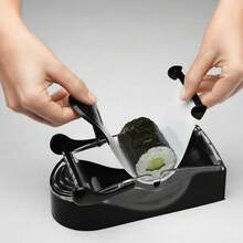 TendenciaMaquina Para Hacer Sushi Perfect-roll Sushi Herramienta SushCalidad premium - 1 - Ver 11