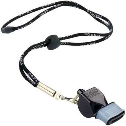 mhjBarret Barrett FISCHIETTO Fox con IMBOCCO MORBIDO Nerosleeping Bags