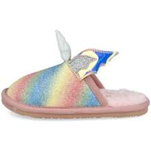 Conguitos Slippers 10070-845308 For Girls In Color Multicolored - Multicolor - View 2