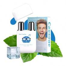 TendenciaTonificación Nasal De Menta,barra Energía De Doble AgujeroCalidad premium - Lima Y Menta - Ver 2