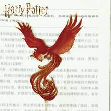 Harry Potter Bookmarks - Multicolor - View 8