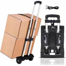 Portable Shopping Carts