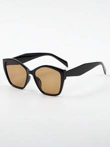 女士时尚眼镜 - 彩色 - 查看 15