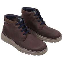 Callaghan Boots 55103-MARRON For Man In Color Brown - Brown - View 2