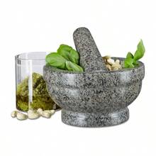 Mortars & Pestles - 1 - View 12