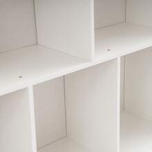 Bookcases - Warm White - View 10