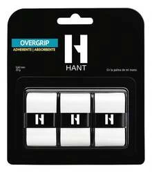 TendenciaOvergrip Cinta Antideslizante |   Padel Tenis 3 Piezas | blanco BlancoCalidad premium - Blanco - Ver 13