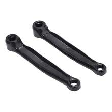 Cycling Gears & Accessories - 黑色 - 查看 7