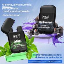 Respirators - Strawberry - View 6