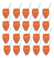 Disposable Kitchenware - Brown - View 8