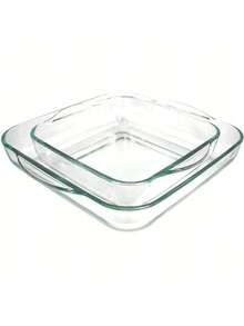 Baking Pans - 透明 - 查看 2