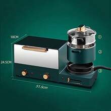 Electric Noodle Machine And Accessories - 219165114 - View 8