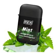 TendenciaParche Bucal  Para Respirar Pek 2.0 Inhalador 4 NasalCalidad premium - Sandía - Ver 10