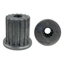 TendenciaCople Para Agitador Sirve Para Lavadoras LGCalidad premium - 1 - Ver 5