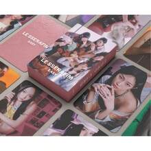 Tarjetas fotográficas Tendencia55 Le Sserafim - Easy Le Sserafim EasyPremium Calidad - 1 - Ver 3