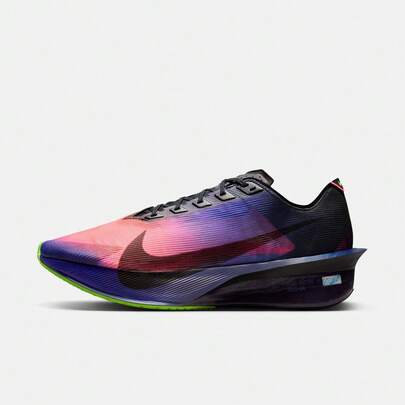 Nike 男士 ZOOMX VAPORFLY NEXT% 4 GLAM 跑步鞋 IO9571-400