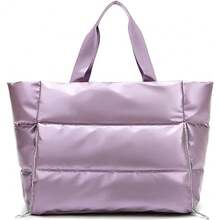 mhjMujeres Bolsa de FitnessCrossbody Tote Bag Bolso Unisex Gimnasio bolsa puffer Bolso para Mujeres Sport Bolsa de yoga con bolsillo para esterilla de yogaSleeping Bags - 219221156 - Ver 1