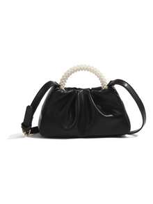 YUQING.FC Women Evening Bags - Black - View 1