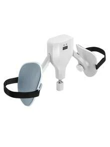 产后恢复紧致美臀器，辅助盆底肌训练，大腿内侧瑜伽塑形腿部夹持器