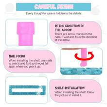 Caixa de lenços de papel para carro - A - Ver 6