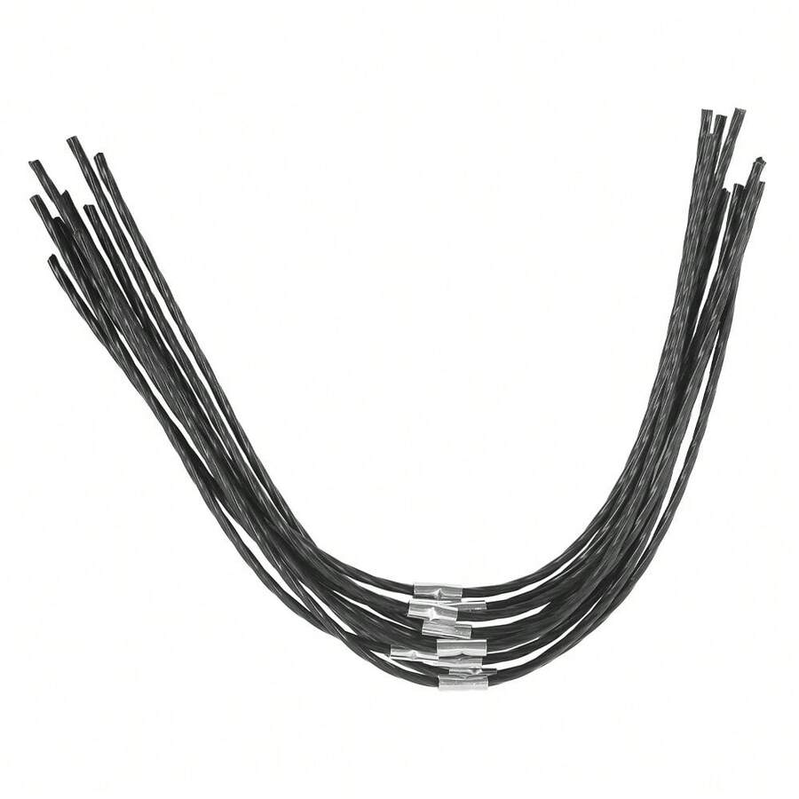 For BOSCH AFS 23-37 Strimmer Cutting Spool Lines + Spool Cover Set F016800431 - B - View 1