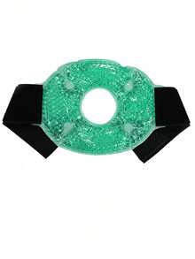 Large Ice Pack Set: 1 Reusable Cold Pack - Can Be Used For Ankle, Head, Shoulder, Leg And Knee, Mother's Day Gift, Men's Gift, Women's Gift, Travel Essential, Travel Accessory, Suitable For Outdoor, Sports, Travel, Home, Office, School And More - Multicolor - View 19